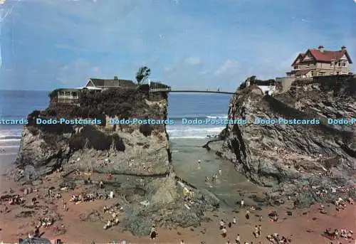 D281757 The Island Newquay on the Cornish Riviera Studio Casa Mia Murray King 19