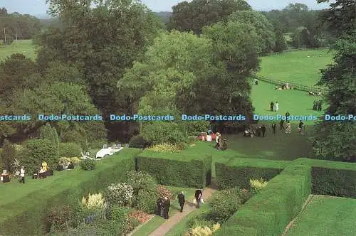 D281839 Glyndebourne während des Festivals W E Baxter Ltd Guy Gravett