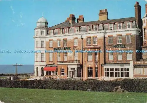 D279500 Cliftonville Endcliffe Hotel Beric Tempest