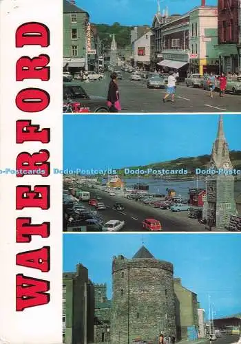 D286433 Waterford City Cardall Dublin Multi View