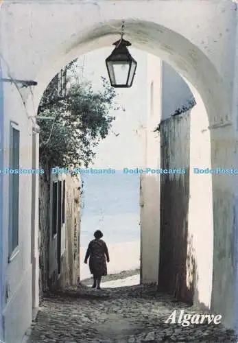 D284232 Algarve Foto Vista Lda 1989