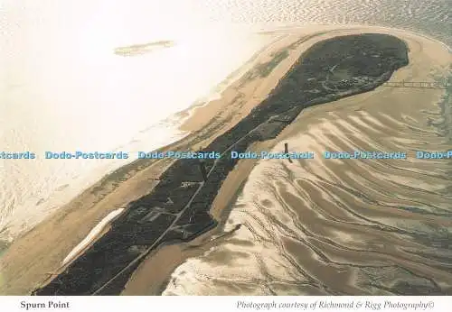 D286542 Spurn Point Dove House Hospiz Richmond und Rigg