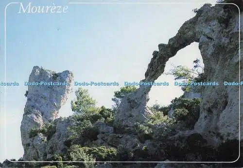 D277425 Moureze Cirque de Moureze Herault Apa Poux