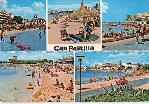 D284321 Dose Pastilla Mallorca Beascoa Multi View