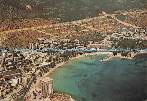 D279664 Mallorca Baleares Espana Palma Nova Palma