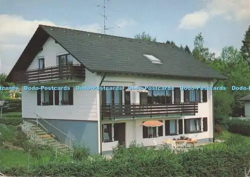 D277523 Hermann Heitz Lenzkirch Kappel H Schwerer