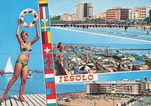 D279743 Jesolo G Gerlin 1979 Multi View