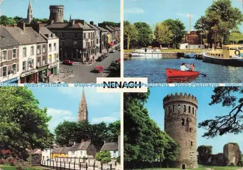 D284423 Nenagh John Hinde Ltd D Noble Multi View