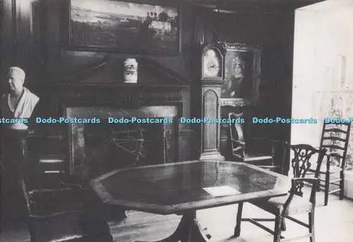 D279753 Postkarte Farnham Museum