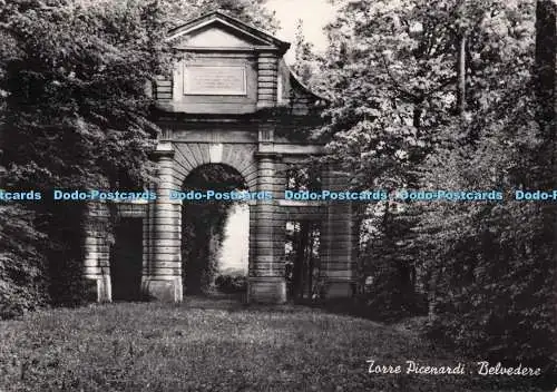 D279754 Torre Picenardi Belvedere Zanelli Angelo