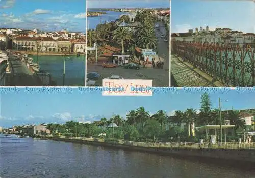 D284434 Tavira Portugal Algarve Francisco Mas Lda Multi View