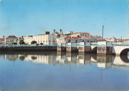 D286682 Tavira Algarve F J und H M Vahrmeyer Portimao