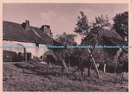 D277568 Assocation Vaudoise des Petites Familles F Perret