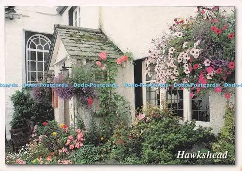 D282176 Hawkshead Millstone Karten