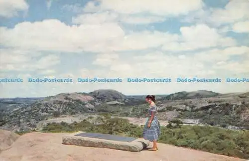 D277574 In The Matopos T V Bulpin