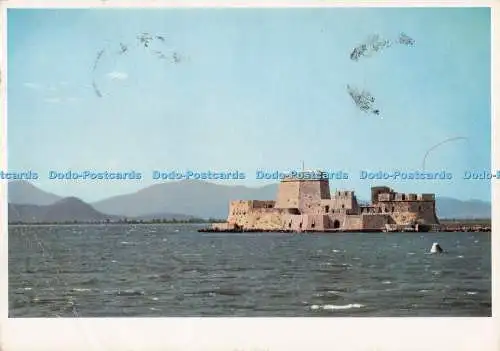 D282178 Nauplion The Bourgi Preiss and Co E T W K