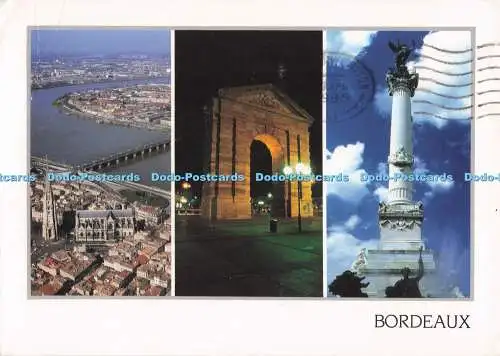 D282193 Bordeaux Gironde Combier Macon Multi View 1995