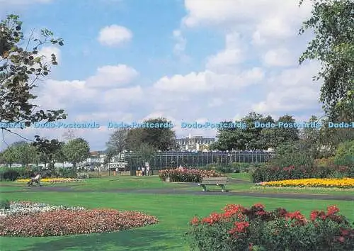 D286719 Worthing Beach House Park Richter von Hastings C 13460 1999