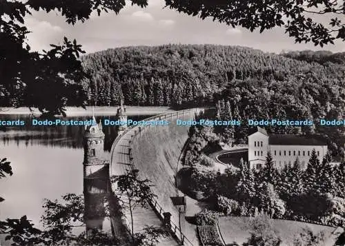 D279833 Hagen Hasper Talsperre Dr Groos Lehmacher