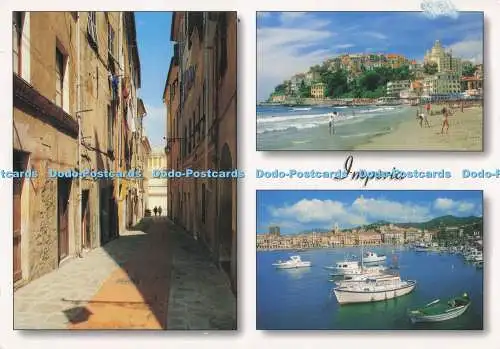 D277627 Imperia Collezione Riviera Ligure Arti Grafiche Barlocchi Multi View