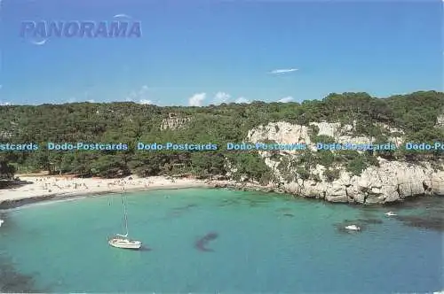 D284520 Panorama Menorca Ibiza Panorama Holiday Group Limited