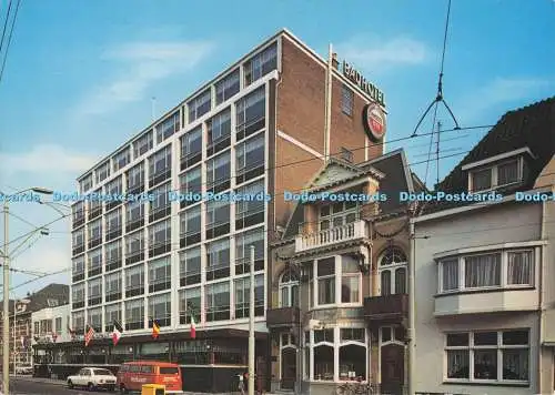 D277629 Badhotel Gevers Deynootweg Gebr Spanjersberg