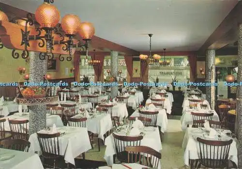 D279844 Hotel Restaurant Riche Eig D Rooding Muva