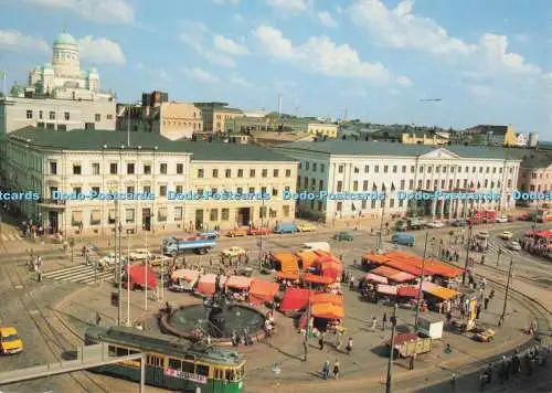 D286766 Helsinki Etelaranta Suomi Matti Tirri