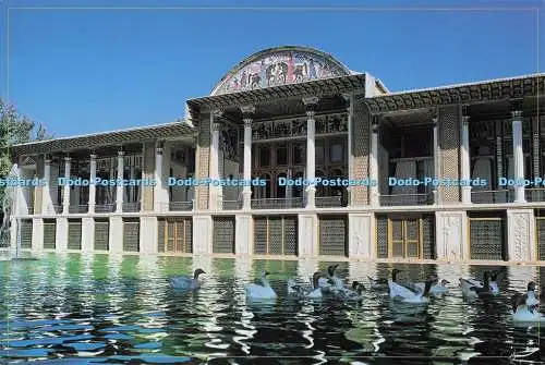 D279929 Afif Abad Garden F Zare