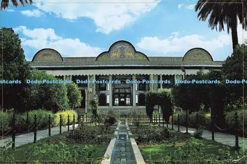 D279930 Gavam Orang Grove F Zare