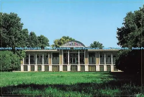 D279931 Afif Abad Garden F Zare