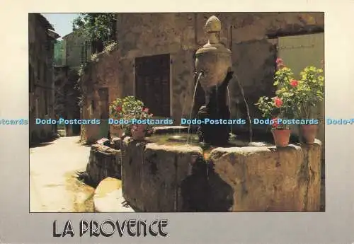 D282373 La Provence Foto 1991