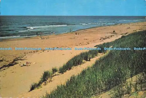 D286922 Penderosa Beach Darnley Prince Edward Island Kanada 8 km von Cabot P