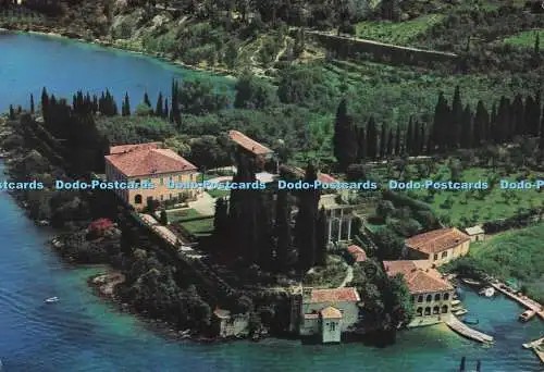 D280015 Garda Lac de Garda Pointe Saint Virgilio M Rossi