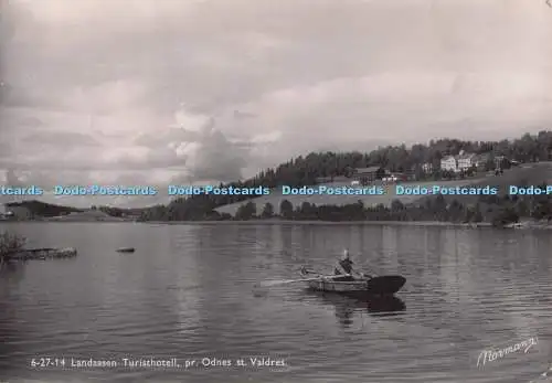 D277818 Landaasen Turisthotell Pr Odnes St Valdres Normann