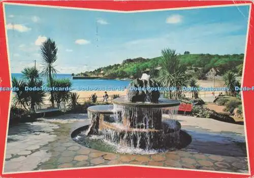 D280151 C I Jersey St Brelades Gardens E T W Dennis Leader Sales