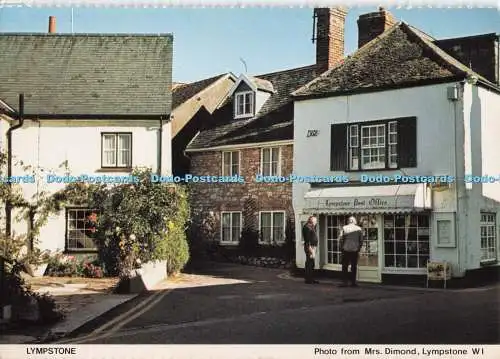 D280153 Lympstone Devon Federation of Women Institutes Richter Frau Dimond