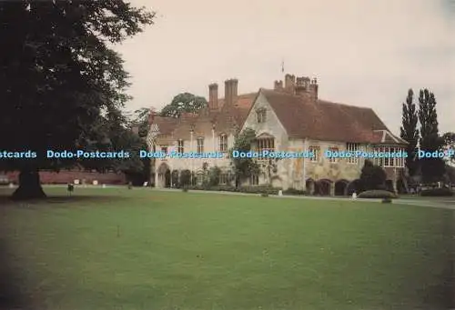 D277948 Bisham Abbey in der Nähe von Marlow Matthew Jackson Associates Crocks and Crystal A