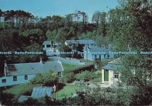 D280170 Kilmory Isle of Arran Braemar Films 1980