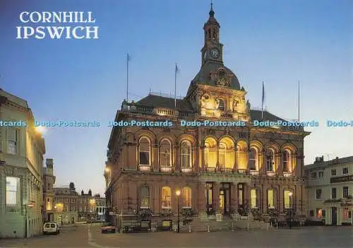 D277978 Cornhill Ipswich J Salmon