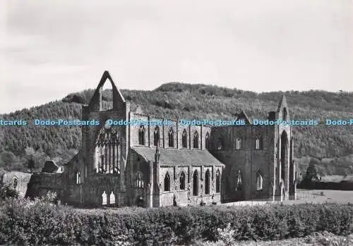D282574 Monmouth Tintern Abbey Church von S W Ministry of Works Crown