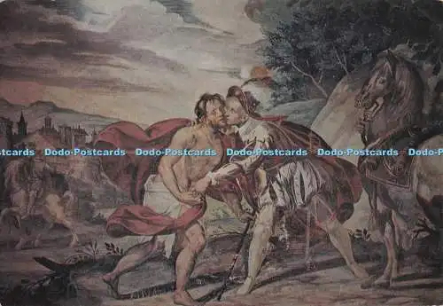 D277980 Orta S Giulio Lago d Orta Sacro Monte Reggiori