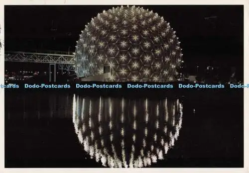 D277989 Kanada Toronto Ontario Ontario Place Len Martin Sales Lawson Graphics Pa
