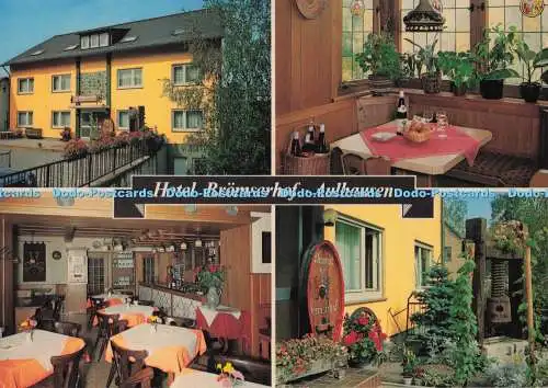 D278011 Hotel Bromserhof Aulhausen Gasthof und Weingut VWS Studio Multi View