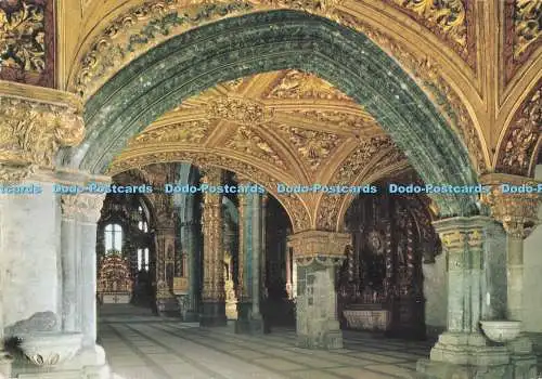 D287184 Porto Eglise Saint Francois Des Arches Avec Taille Doree Jose A Fernande
