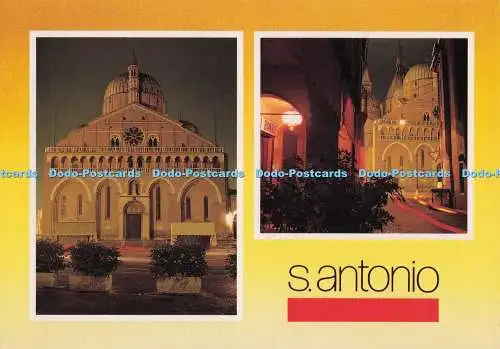 D278067 S Antonio Padova Storti Ma Gi Multi View