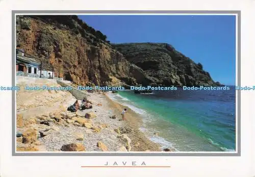 D278070 Javea Pictorama Aquiles L Ros