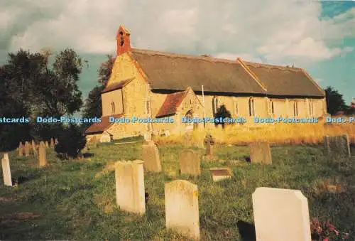 D282662 Westleton St Peter Church Noel Tatt Ltd Dorothy Barnes