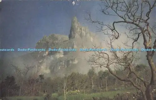 D284954 Provinz Chegiang Der Gipfel der Götten der Barmherzigkeit im Yentang-Berg Ausland L