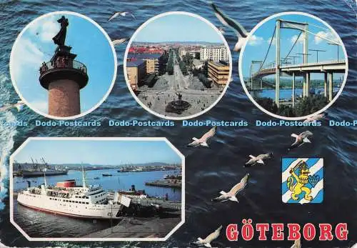 D280295 Hafen Göteborg Giovanni Trimboli Multi View